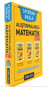 Alıştırmalarla Matematik Seti