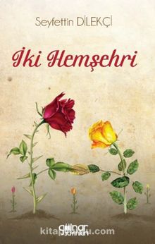 İki Hemşehri - Seyfettin Dilekçi