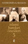 İslami Hareket &Ouml;nc&uuml;leri 5