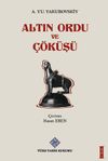 Altın Ordu ve &Ccedil;&ouml;k&uuml;ş&uuml;