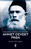 M&uuml;sl&uuml;man, Osmanlı ve Modern Ahmet Cevdet Paşa