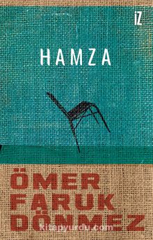 Hamza - Ömer Faruk Dönmez