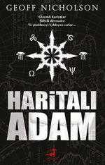 Haritalı Adam