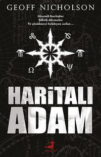 Haritalı Adam