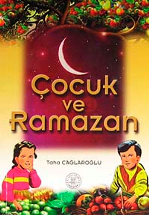 Çocuk ve Ramazan