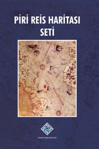 Piri Reis Haritası Seti