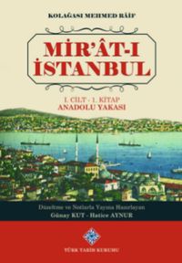 Mir'at-ı İstanbul
