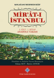 Mir'at-ı İstanbul