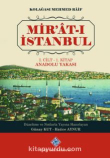 Mir'at-ı İstanbul - Mehmed Raif