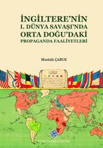 İngiltere'nin I. Dünya Savaşı'nda Orta Doğu'daki Propaganda Faaliyetleri / 13-Z-223