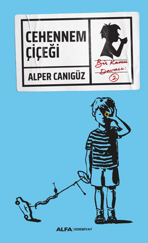 Cehennem Çiçeği / Bir Kamu Davası 2