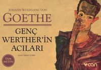 Genç Werther’in Acıları (Mini Kitap)