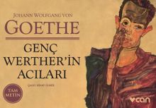 Genç Werther’in Acıları (Mini Kitap)