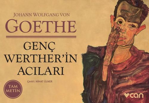 Genç Werther'in Acıları (Mini Kitap)