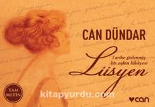 Lüsyen (Mini Kitap) - Can Dündar