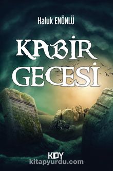 Kabir Gecesi - Haluk Enönlü