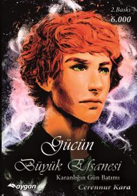 Gücün Büyük Efsanesi & Karanlığın Günbatımı