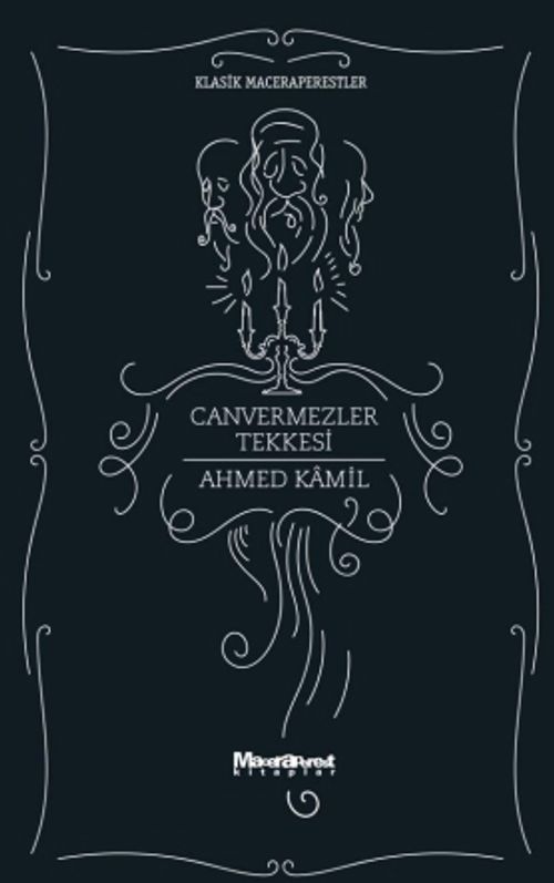 Canvermezler Tekkesi