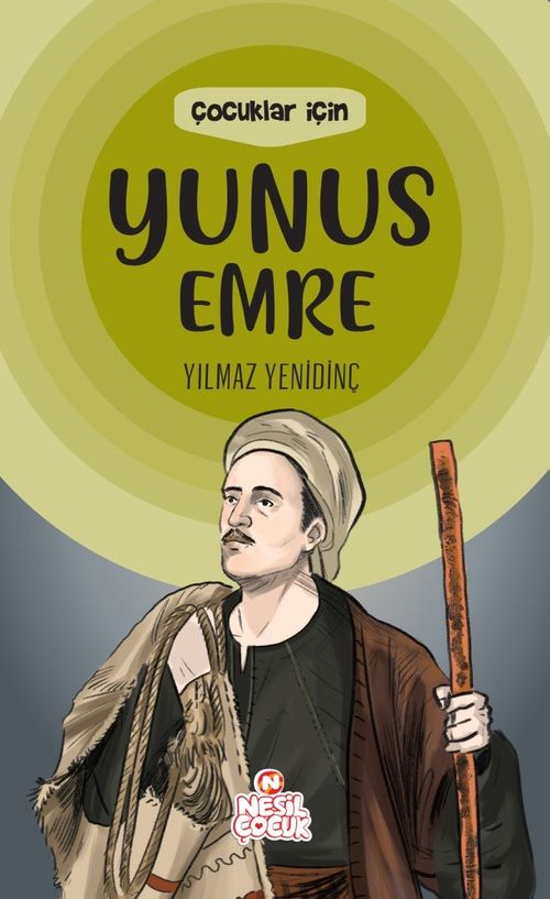 Çocuklar İçin Yunus Emre