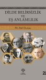 Dilde Belirsizlik ve Eş Anlamlılık
