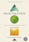 Meditasyon (Cd'li)