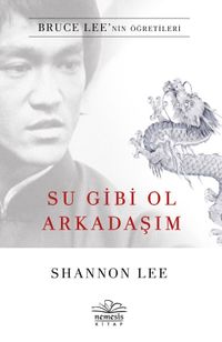 Su Gibi Ol Arkadaşım