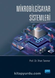 Mikrobilgisayar Sistemleri - İlhan Tarımer
