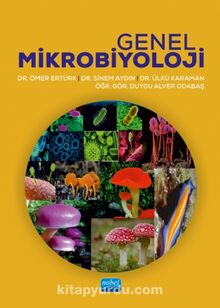 Genel Mikrobiyoloji - Kolektif