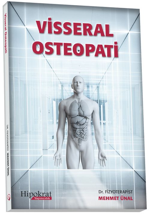 健康・医学 Fortgeschrittene viszerale Osteopathie Visseral Osteopati (Dr. Mehmet Ünal) Fiyatı, Yorumları, Satın Al