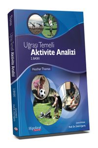 Uğraşı Temelli Aktivite Analizi