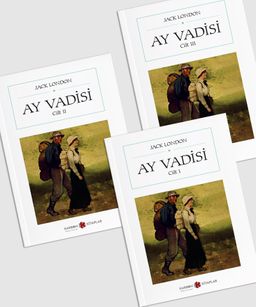 Ay Vadisi (3 Cilt) (Cep Boy) (Tam Metin)