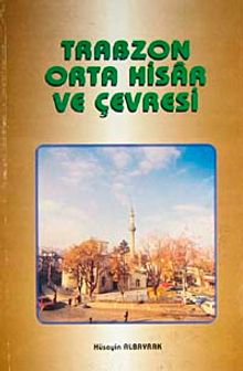 Trabzon Orta Hisar ve Çevresi / 41-A-15
