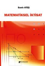 Matematiksel İktisat 
