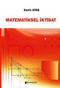 Matematiksel İktisat 