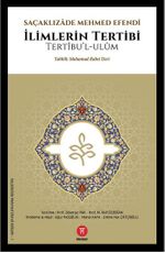 İlimlerin Tertibi & Tertibu'l-ulum