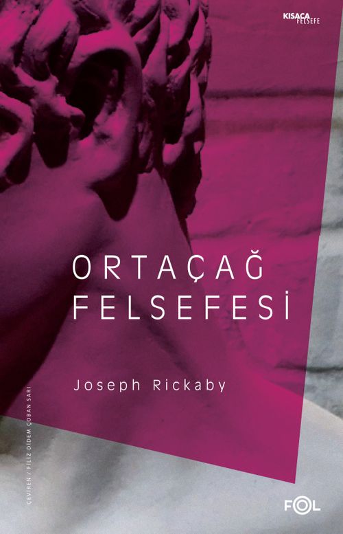 Ortaçağ Felsefesi & Skolastisizm