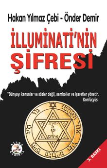 İlluminati'nin Şifresi
