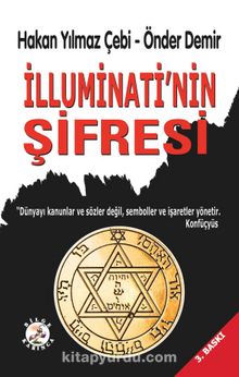 İlluminati’nin Şifresi - Hakan Yılmaz Çebi