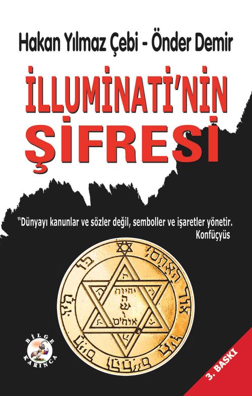 İlluminati'nin Şifresi