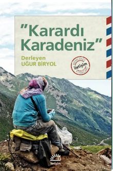 Karardı Karadeniz