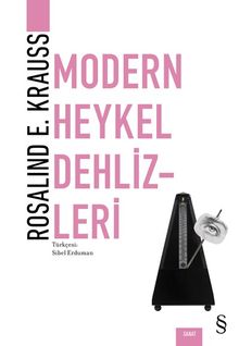Modern Heykel Dehlizleri
