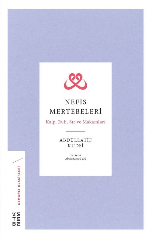 Nefis Mertebeleri & Kalp, Ruh, Sır ve Makamları
