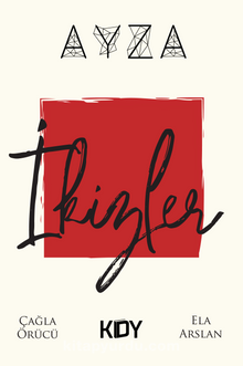Ayza - İkizler - Ela Arslan