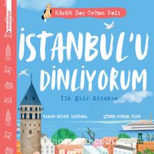 Bebebiyat - İstanbul’u Dinliyorum - Bilge Daniska