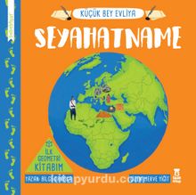 Bebebiyat - Seyahatname - Bilge Daniska