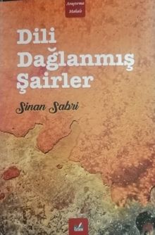 Dili Dağlanmış Şairler