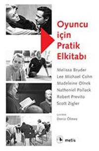 Oyuncu için Pratik Elkitabı