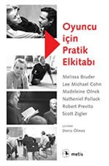 Oyuncu için Pratik Elkitabı