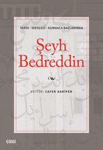 Tarih - İdeoloji - Kurmaca Bağlamında Şeyh Bedreddin