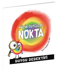 Küçük Duygusal Nokta Duygu Dedektifi